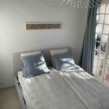 Vakantiehuis Maison Du Bonheur W Private 12x4m Mooring Grimaud
