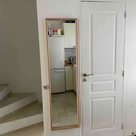 Vakantiehuis Maison Du Bonheur W Private 12x4m Mooring Grimaud