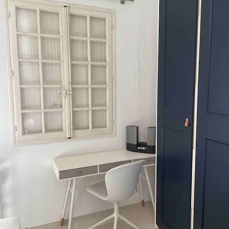 Maison Du Bonheur W Private 12x4m Mooring Grimaud