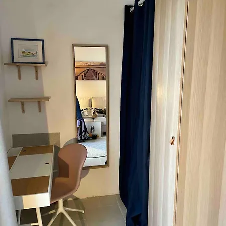 Maison Du Bonheur W Private 12x4m Mooring