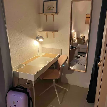 Maison Du Bonheur W Private 12x4m Mooring Vakantiehuis *